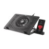 Genesis OXID 450, hladnjak za notebook do 15.6"